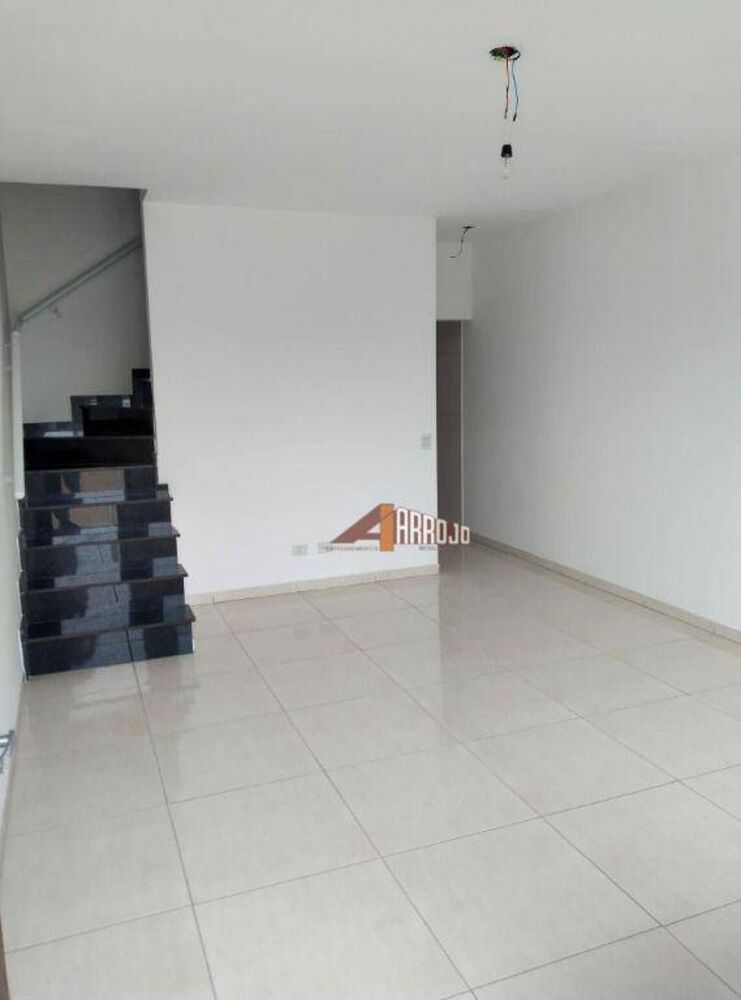 Sobrado, 3 quartos, 118 m² - Foto 8