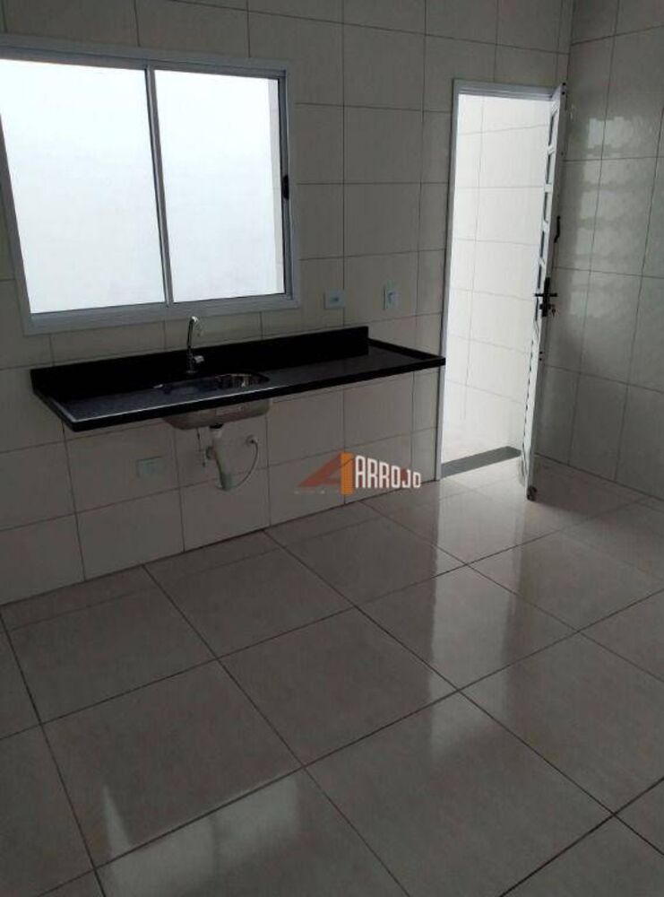 Sobrado, 3 quartos, 118 m² - Foto 9