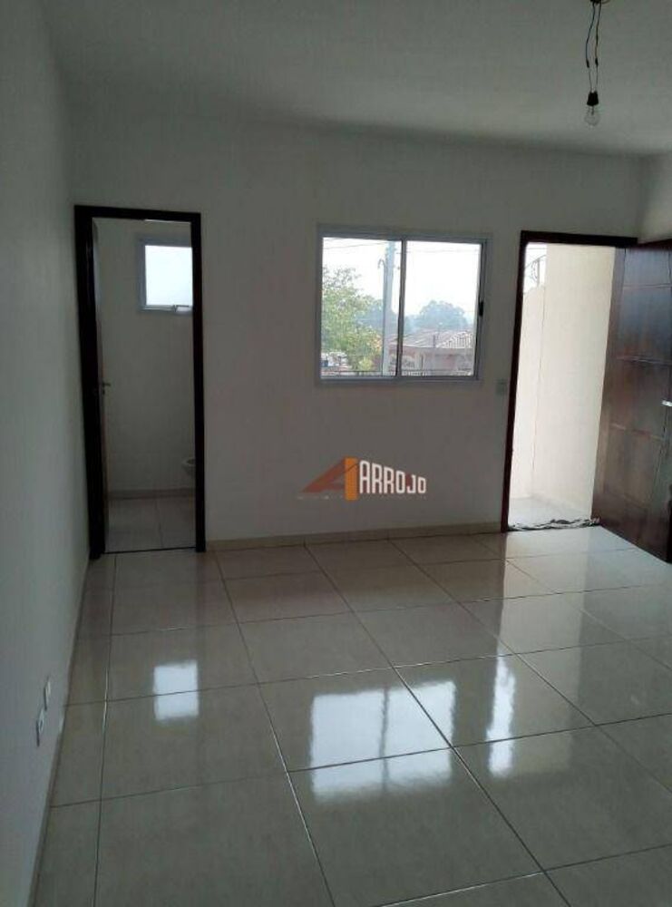 Sobrado, 3 quartos, 118 m² - Foto 1
