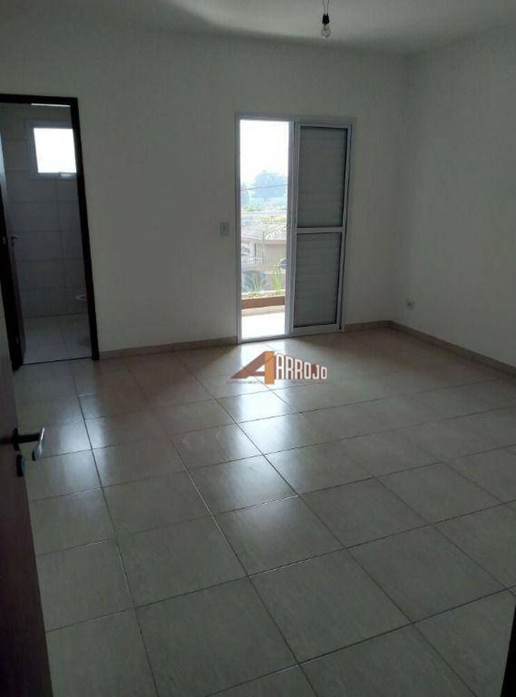 Sobrado, 3 quartos, 118 m² - Foto 7