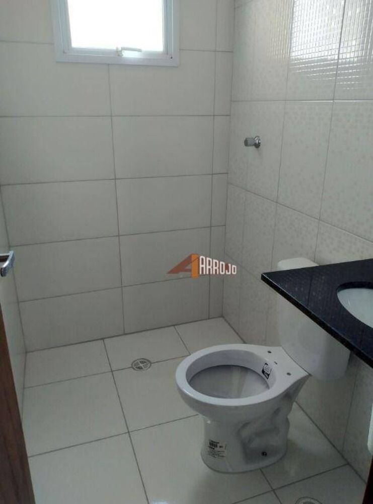 Sobrado, 3 quartos, 118 m² - Foto 5