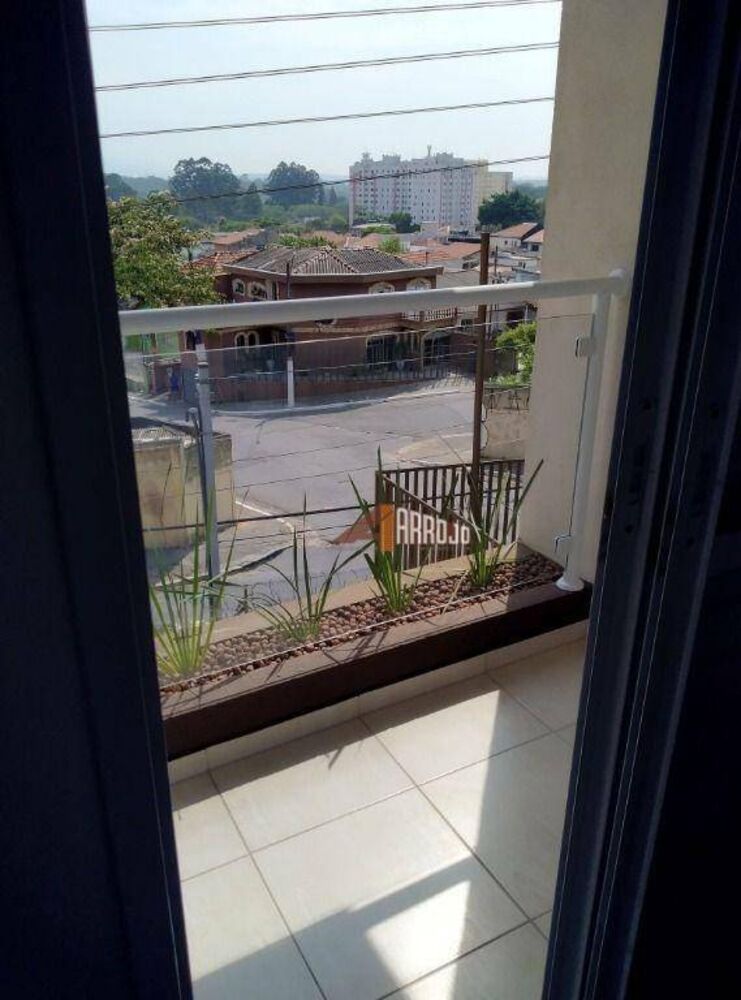 Sobrado, 3 quartos, 118 m² - Foto 6