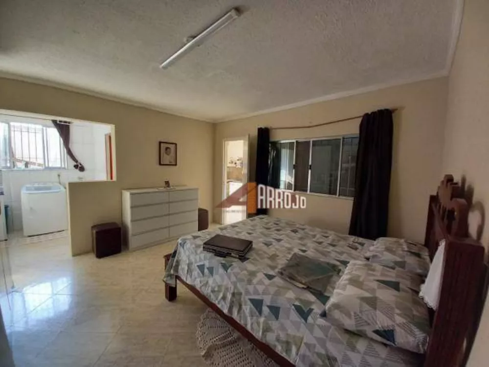 Sobrado à venda com 3 quartos, 120m² - Foto 3