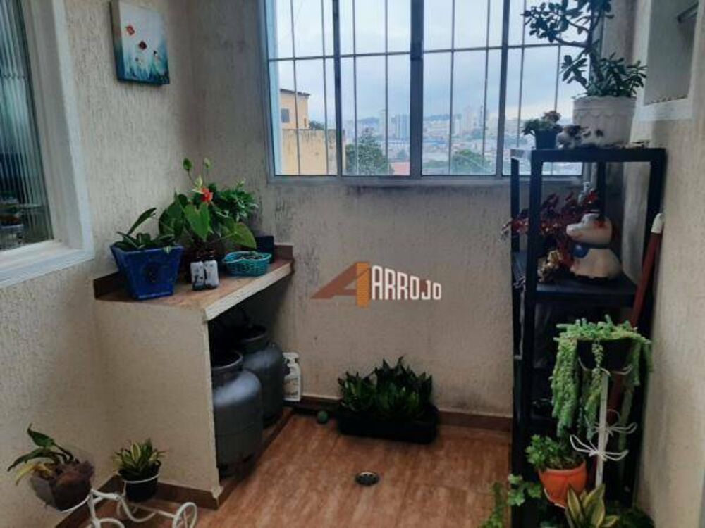 Sobrado à venda com 3 quartos, 148m² - Foto 9