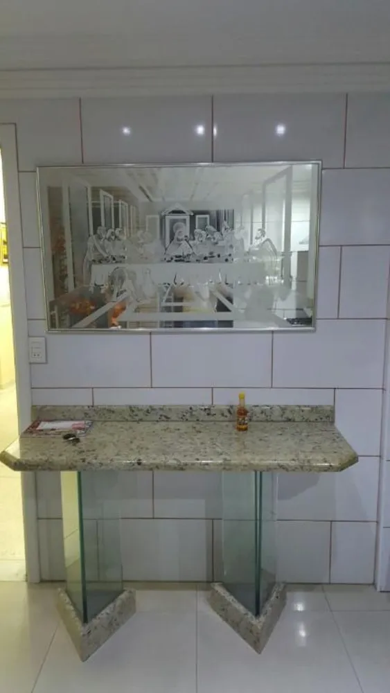 Apartamento, 3 quartos, 90 m² - Foto 1