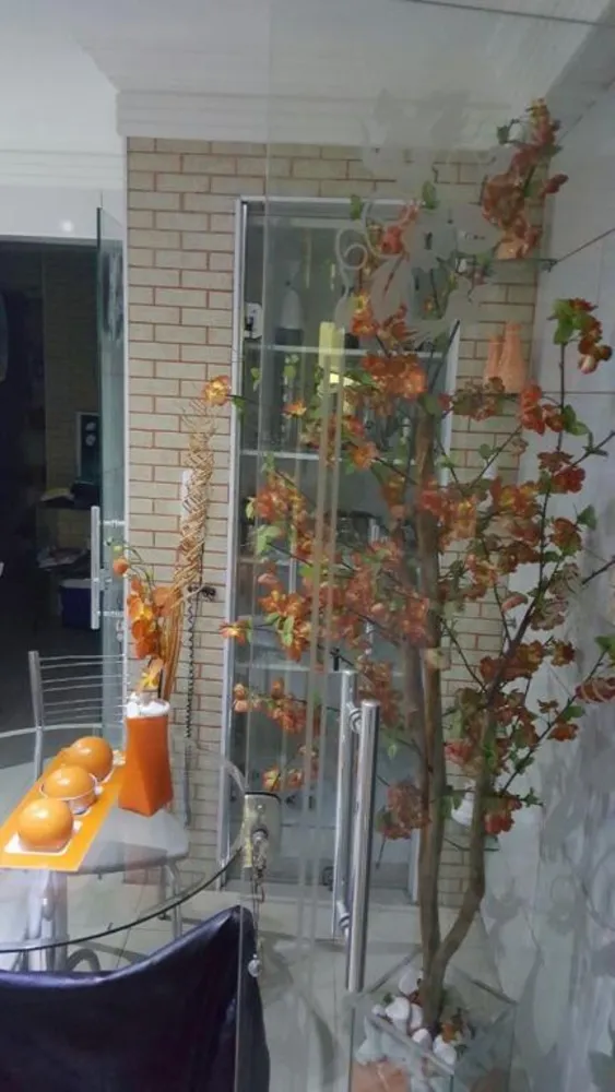 Apartamento, 3 quartos, 90 m² - Foto 4