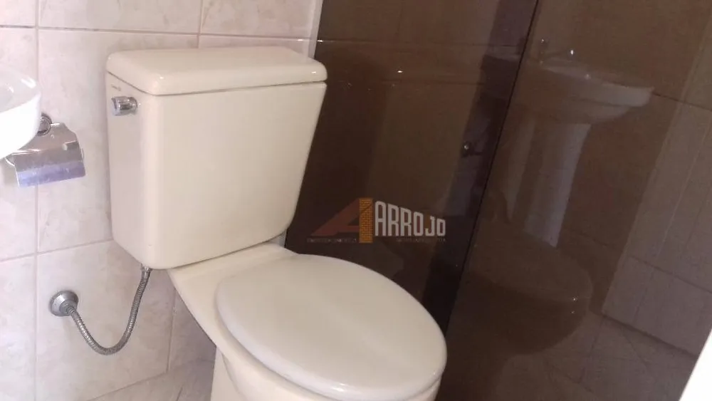 Sobrado, 2 quartos, 100 m² - Foto 1