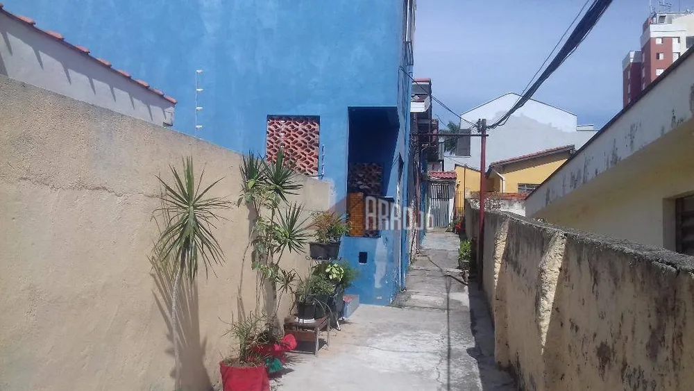 Sobrado, 2 quartos, 100 m² - Foto 2