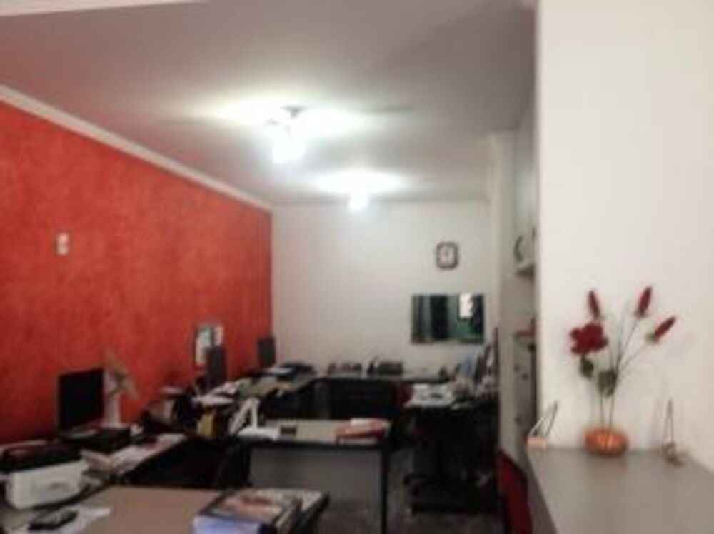 Prédio Inteiro, 353 m² - Foto 6