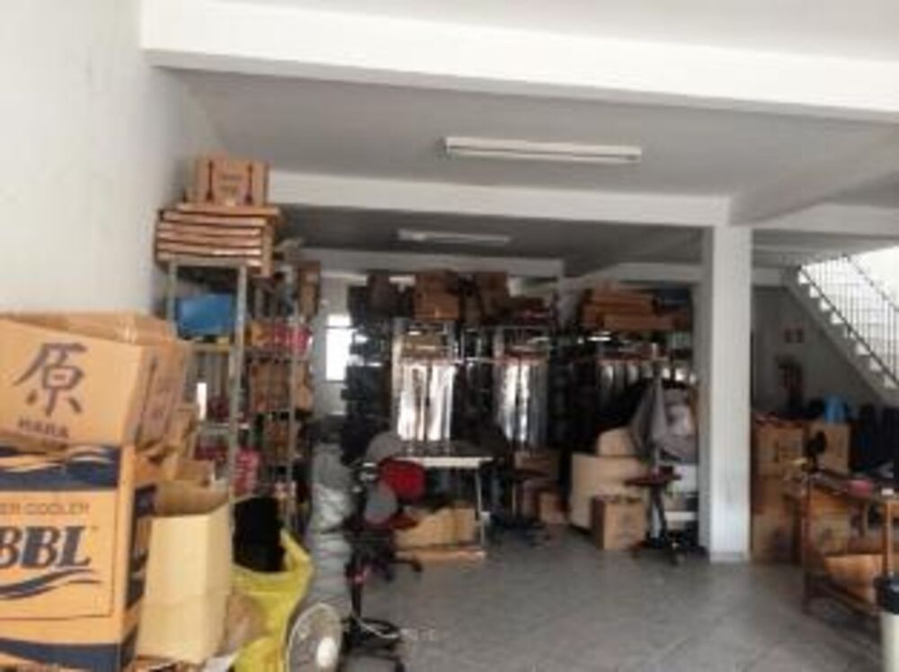 Prédio Inteiro, 353 m² - Foto 5
