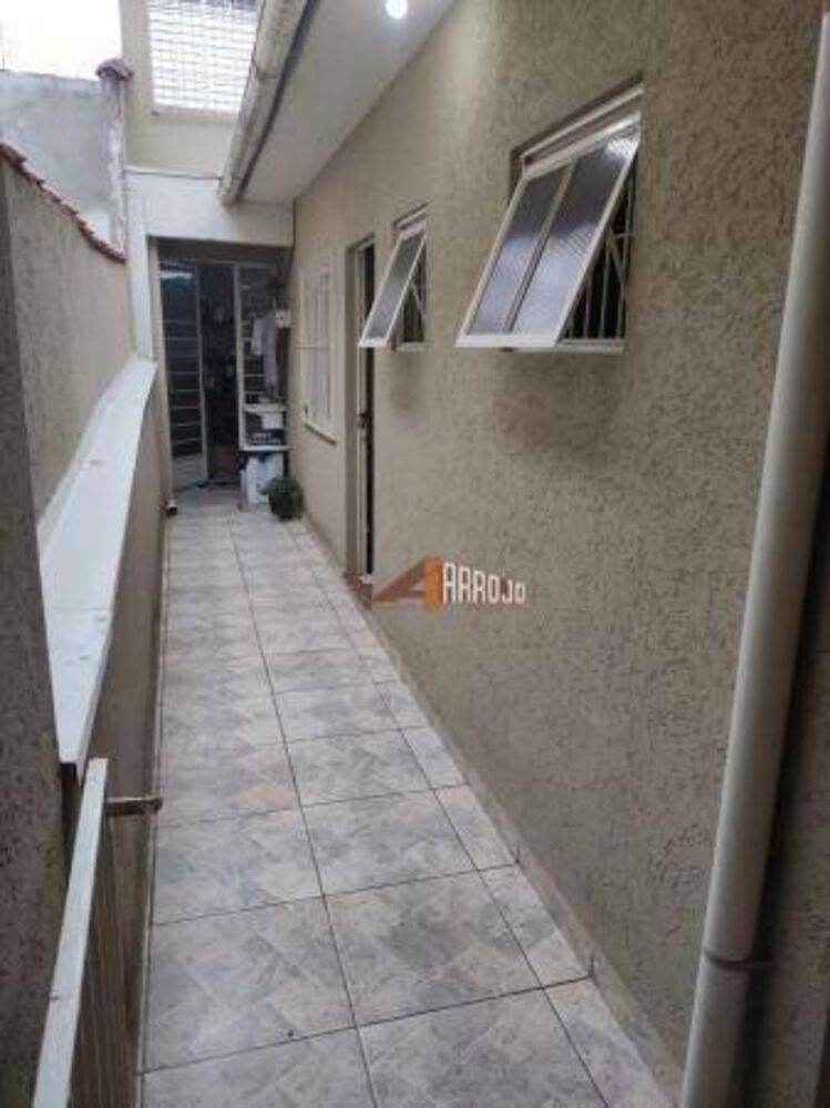 Sobrado, 3 quartos, 116 m² - Foto 3