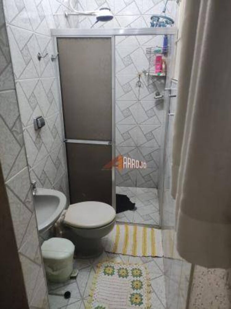 Sobrado, 3 quartos, 116 m² - Foto 9