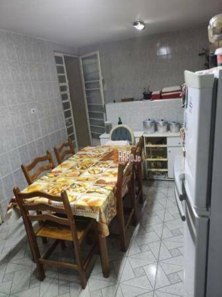 Sobrado, 3 quartos, 116 m² - Foto 5