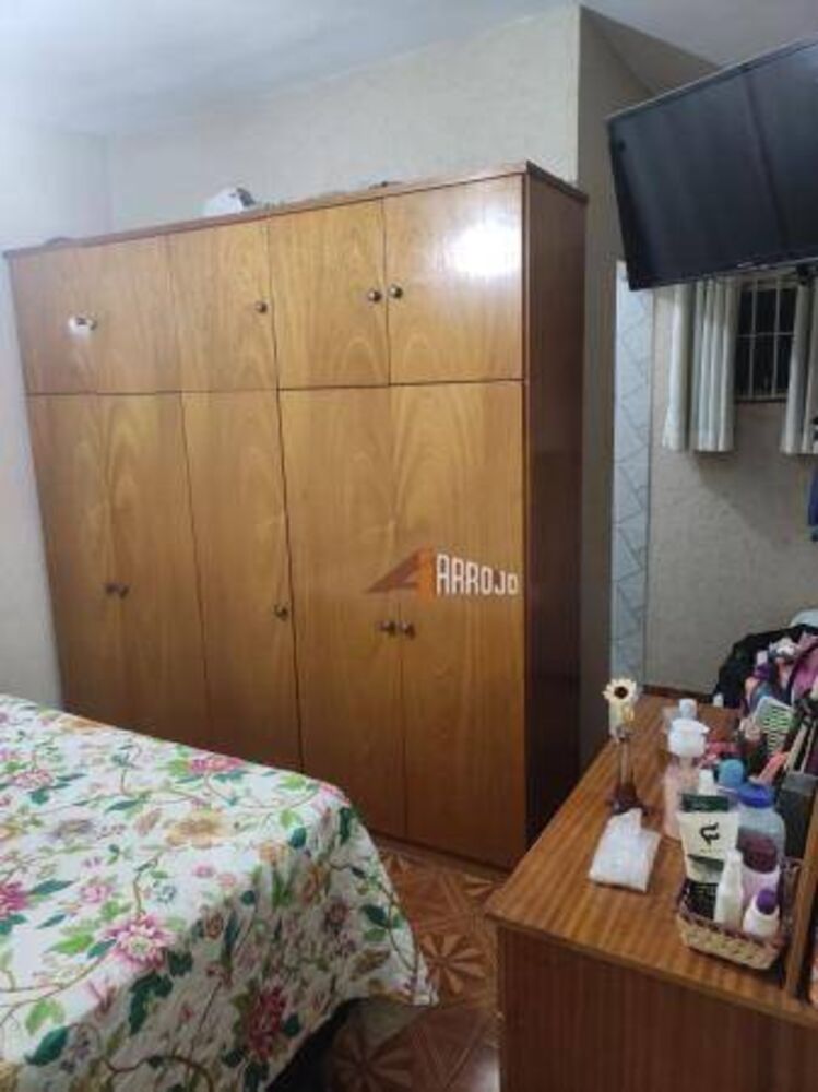 Sobrado, 3 quartos, 116 m² - Foto 11