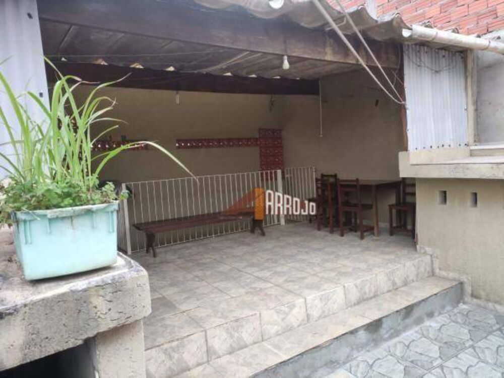 Sobrado, 3 quartos, 116 m² - Foto 4