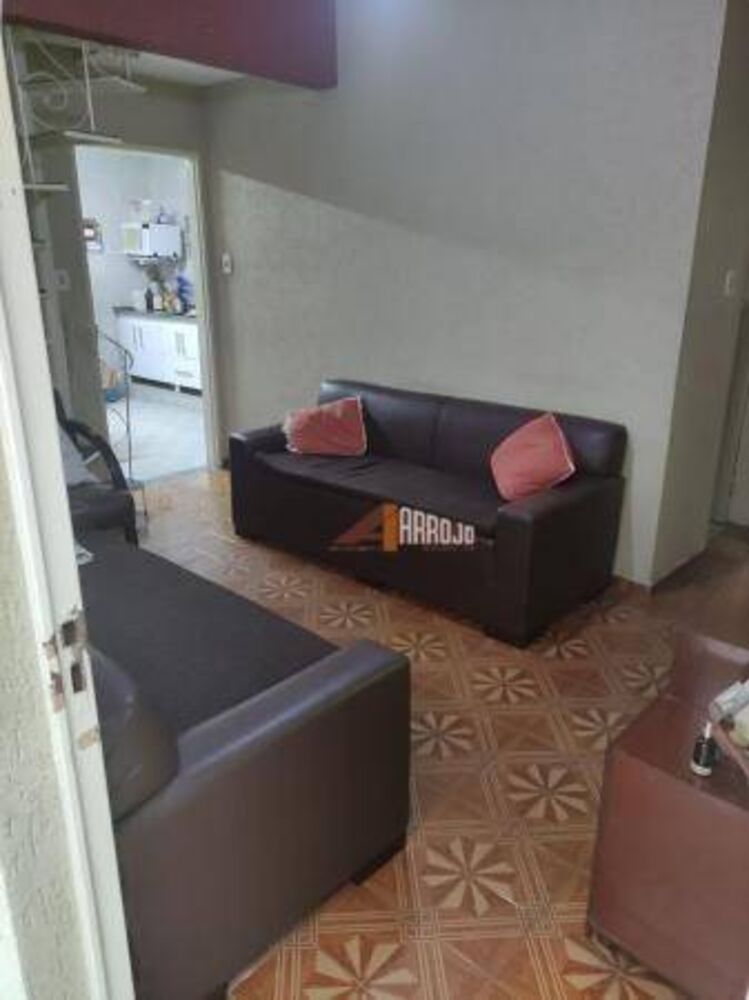 Sobrado, 3 quartos, 116 m² - Foto 2