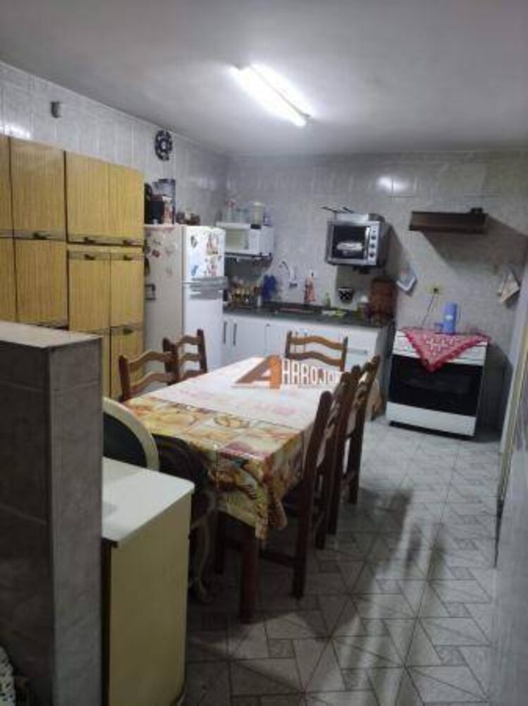 Sobrado, 3 quartos, 116 m² - Foto 10