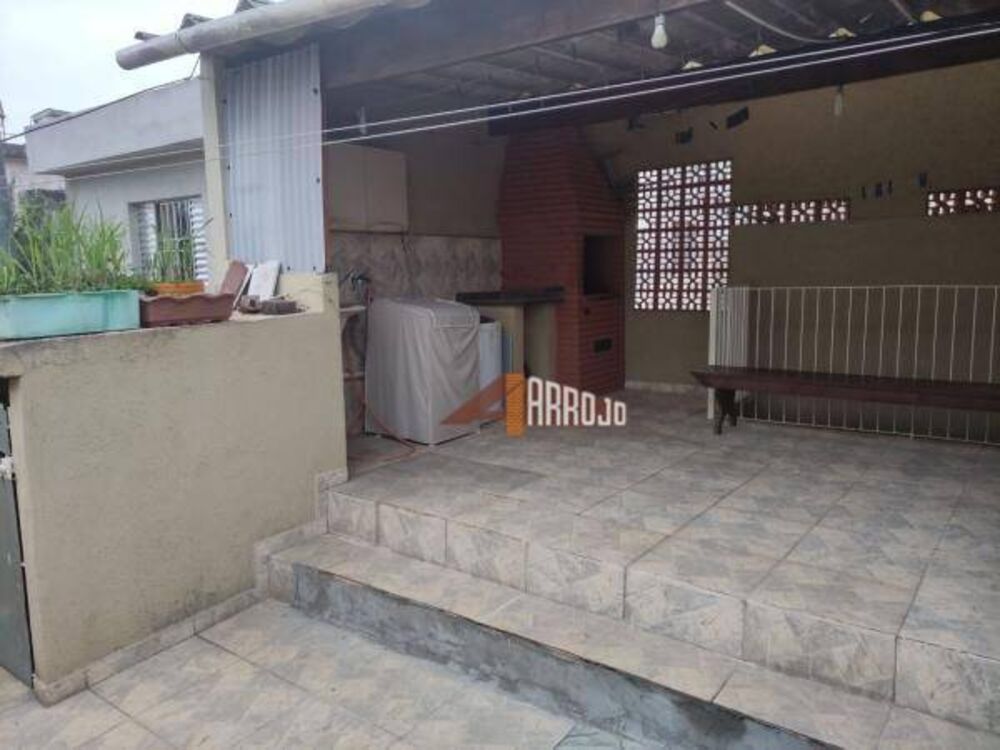 Sobrado, 3 quartos, 116 m² - Foto 8