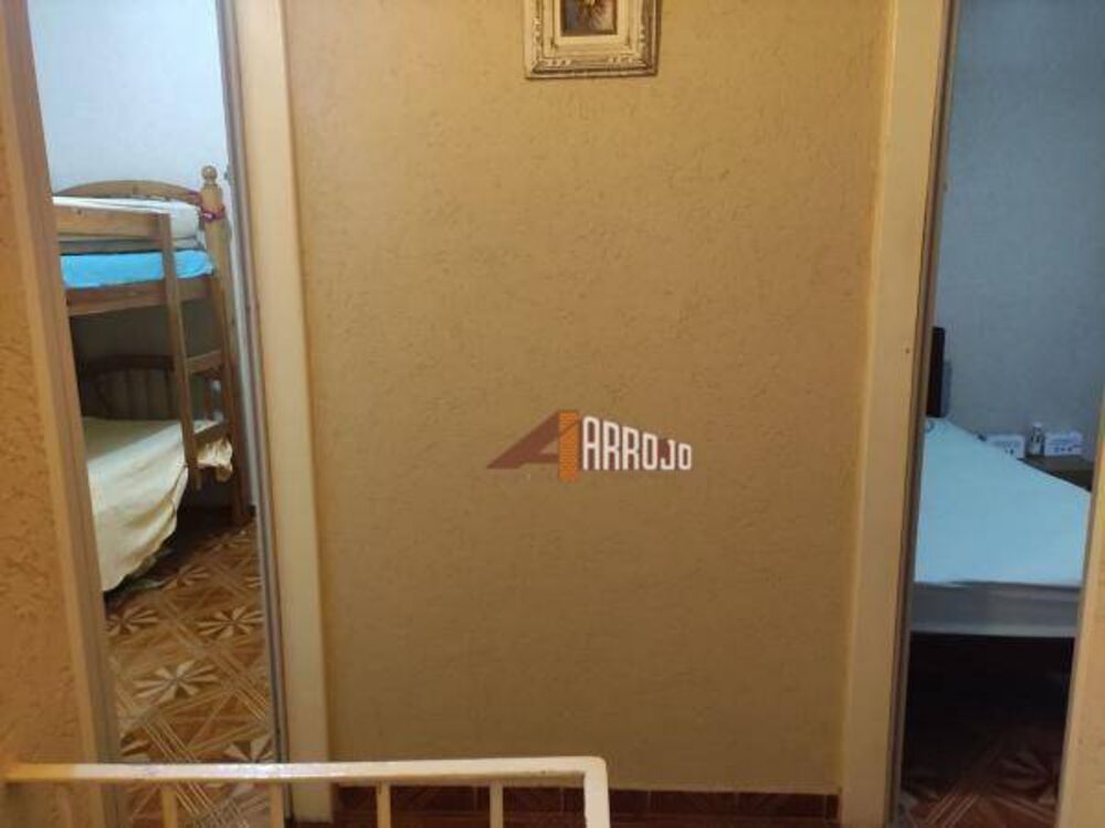 Sobrado, 3 quartos, 116 m² - Foto 1