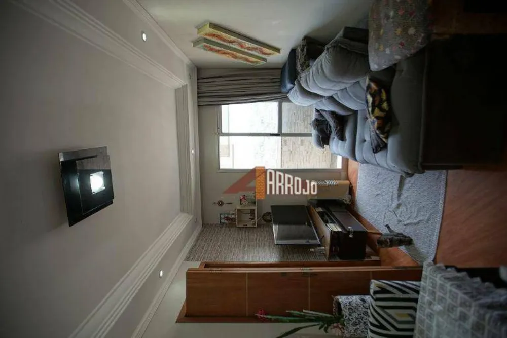 Apartamento, 2 quartos, 47 m² - Foto 3