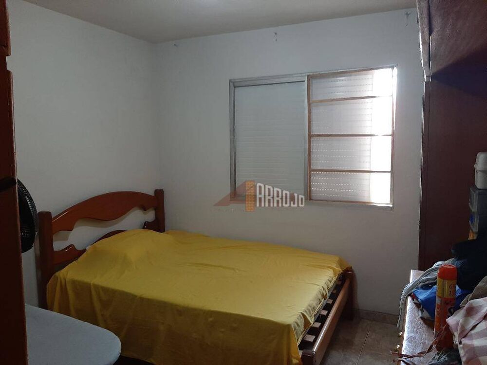 Sobrado, 2 quartos, 99 m² - Foto 6