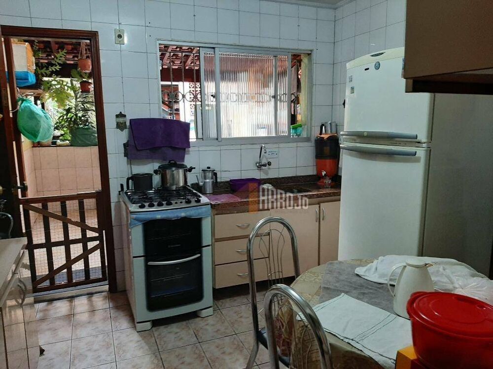 Sobrado, 2 quartos, 99 m² - Foto 8