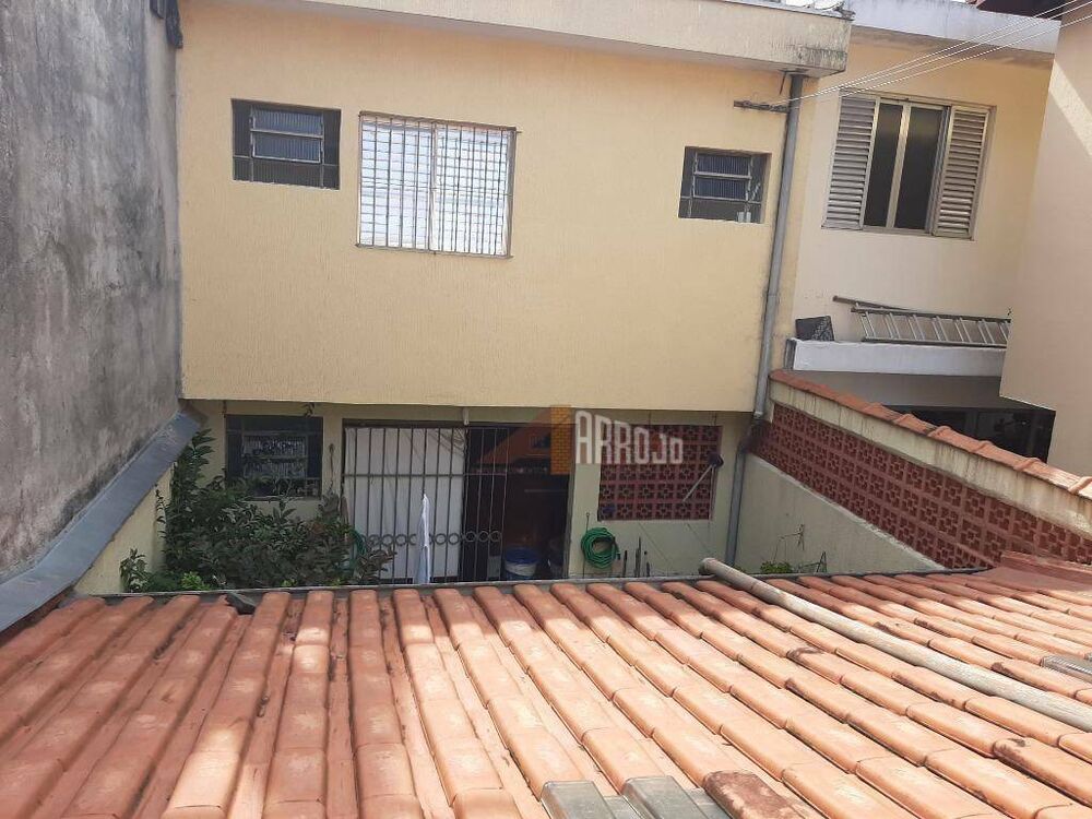 Sobrado, 2 quartos, 99 m² - Foto 2