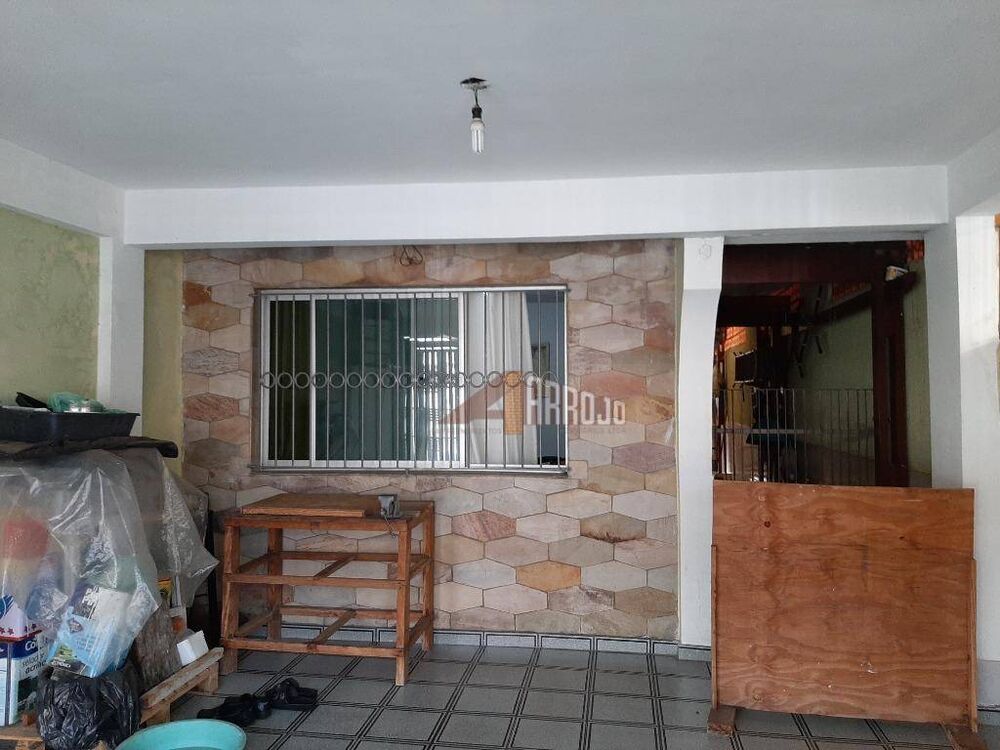 Sobrado, 2 quartos, 99 m² - Foto 5