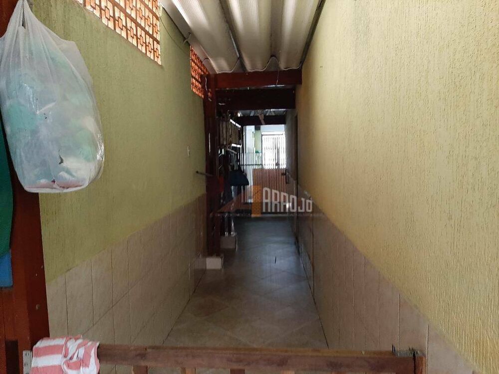 Sobrado, 2 quartos, 99 m² - Foto 1