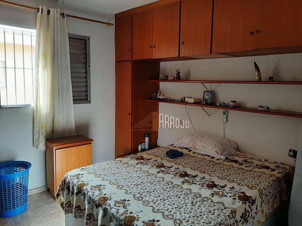 Sobrado, 2 quartos, 99 m² - Foto 3
