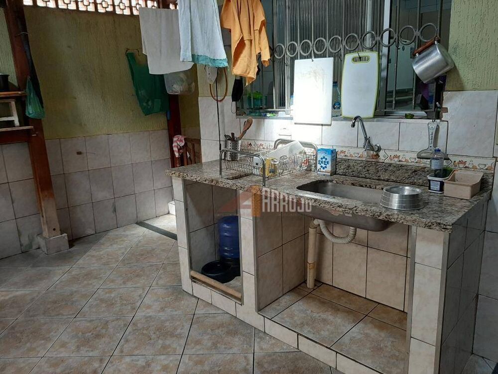Sobrado, 2 quartos, 99 m² - Foto 7