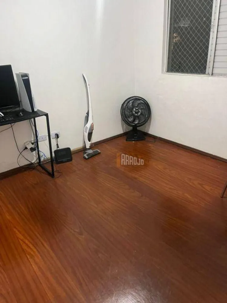 Apartamento, 2 quartos, 55 m² - Foto 3