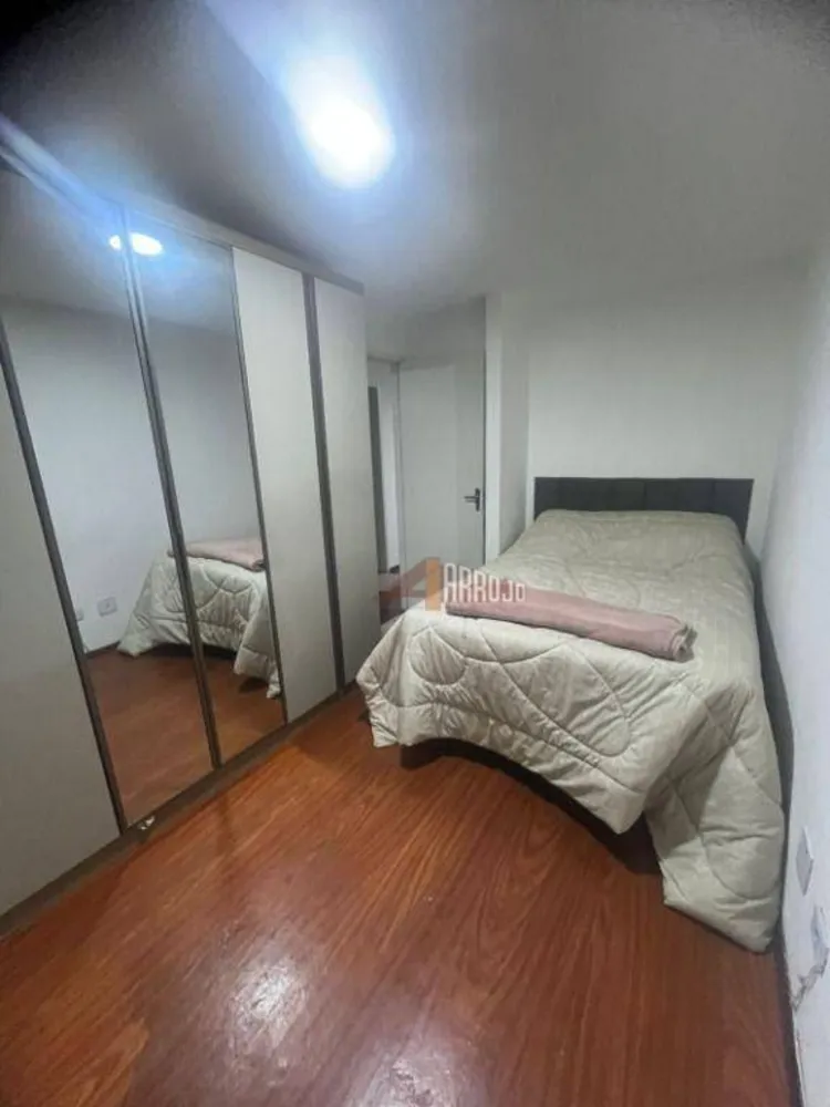 Apartamento, 2 quartos, 55 m² - Foto 2
