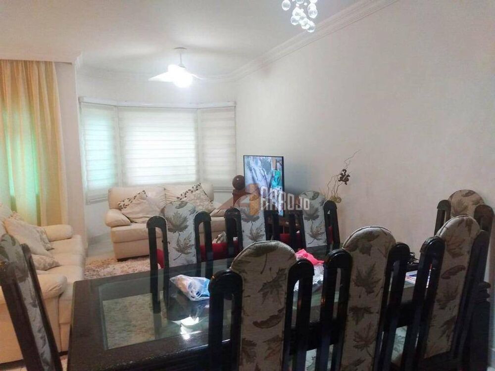 Sobrado, 3 quartos, 144 m² - Foto 1