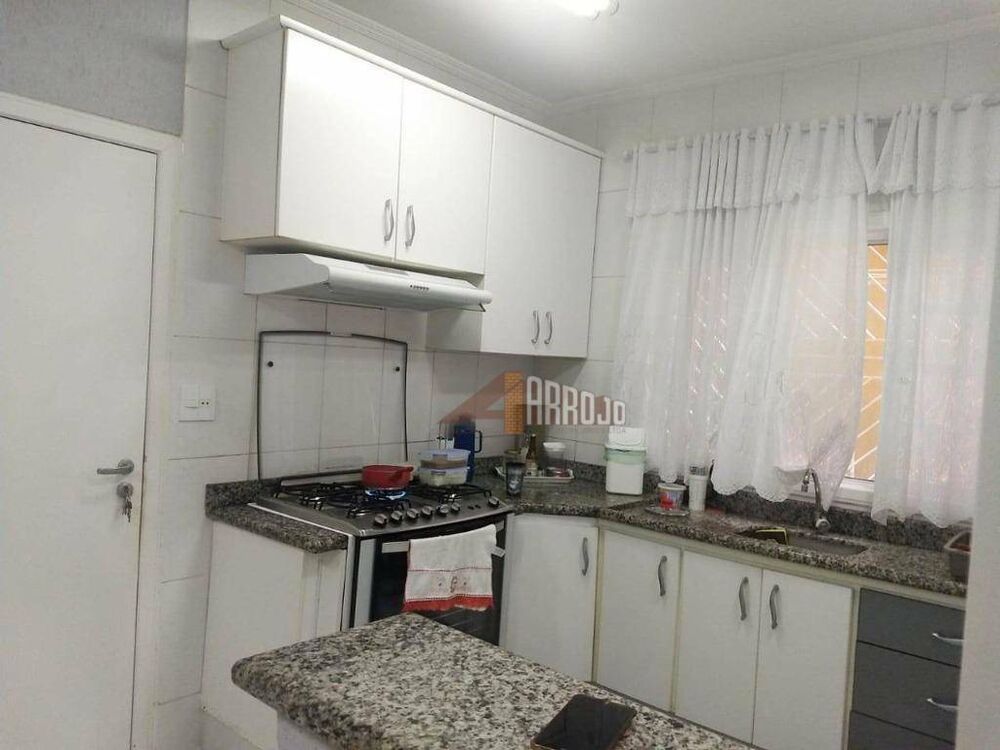 Sobrado, 3 quartos, 144 m² - Foto 4