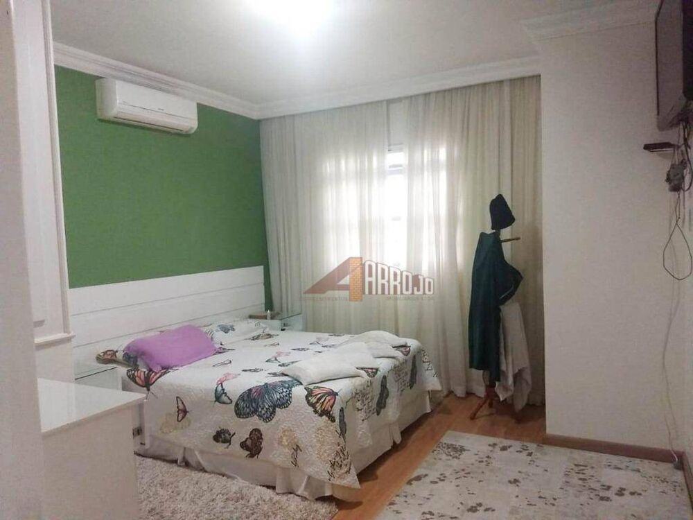 Sobrado, 3 quartos, 144 m² - Foto 8