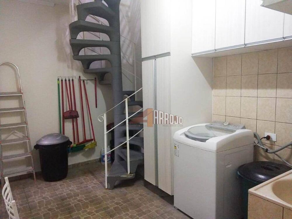 Sobrado, 3 quartos, 144 m² - Foto 5