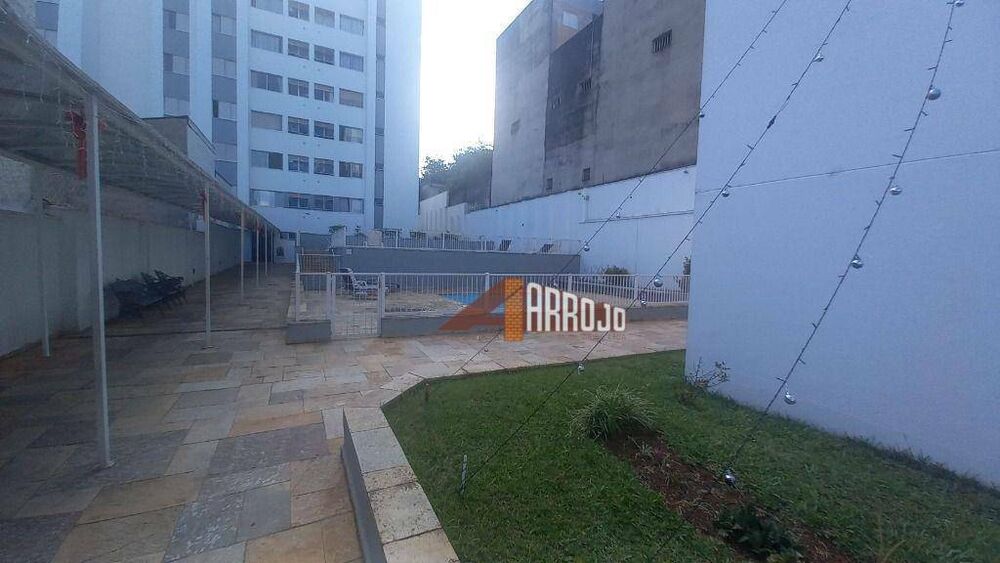 Apartamento, 2 quartos, 44 m² - Foto 6