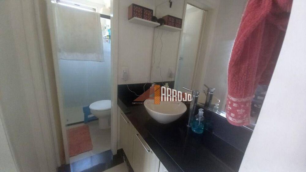 Apartamento, 2 quartos, 44 m² - Foto 3