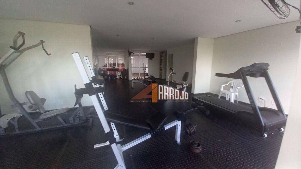 Apartamento, 2 quartos, 44 m² - Foto 5