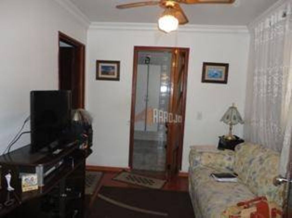 Casa, 1 quarto, 130 m² - Foto 3