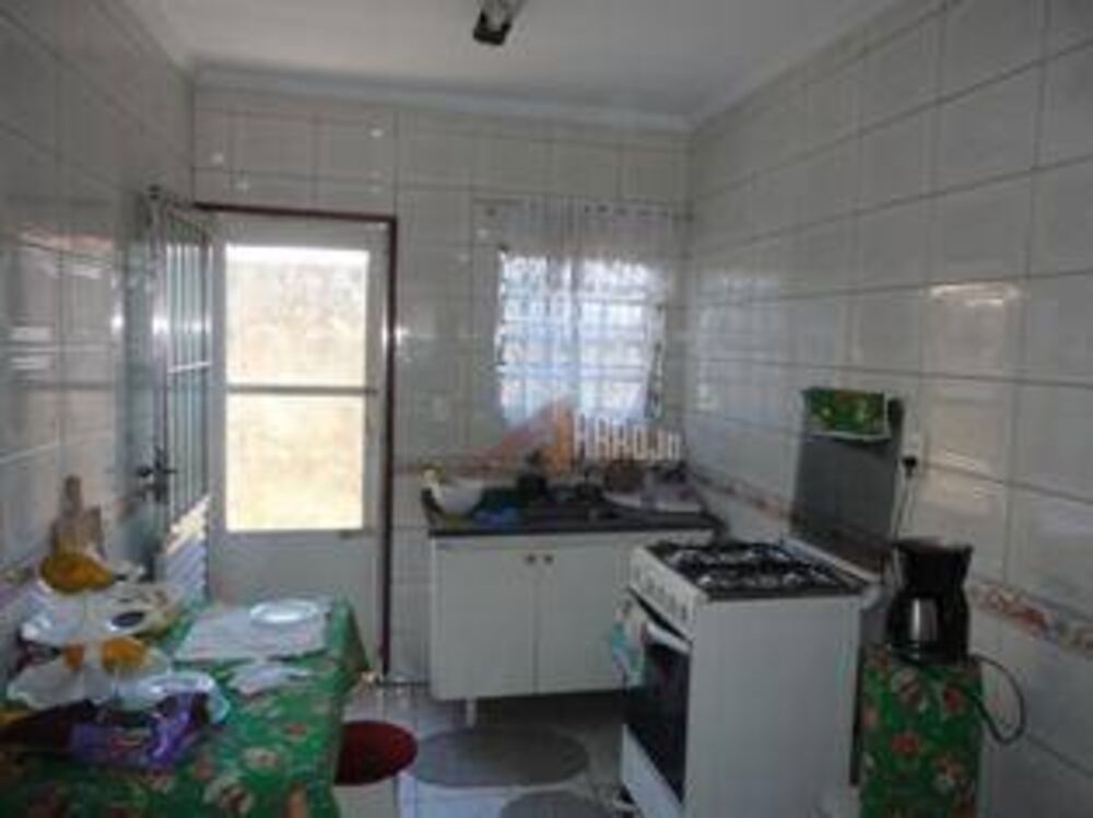 Casa, 1 quarto, 130 m² - Foto 1