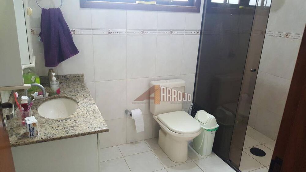 Casa, 3 quartos, 193 m² - Foto 12