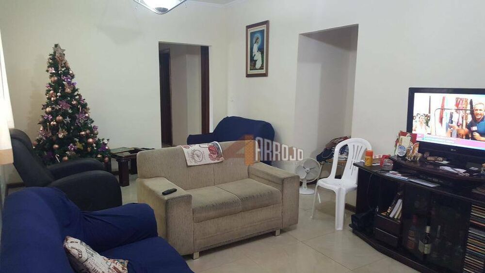 Casa, 3 quartos, 193 m² - Foto 9