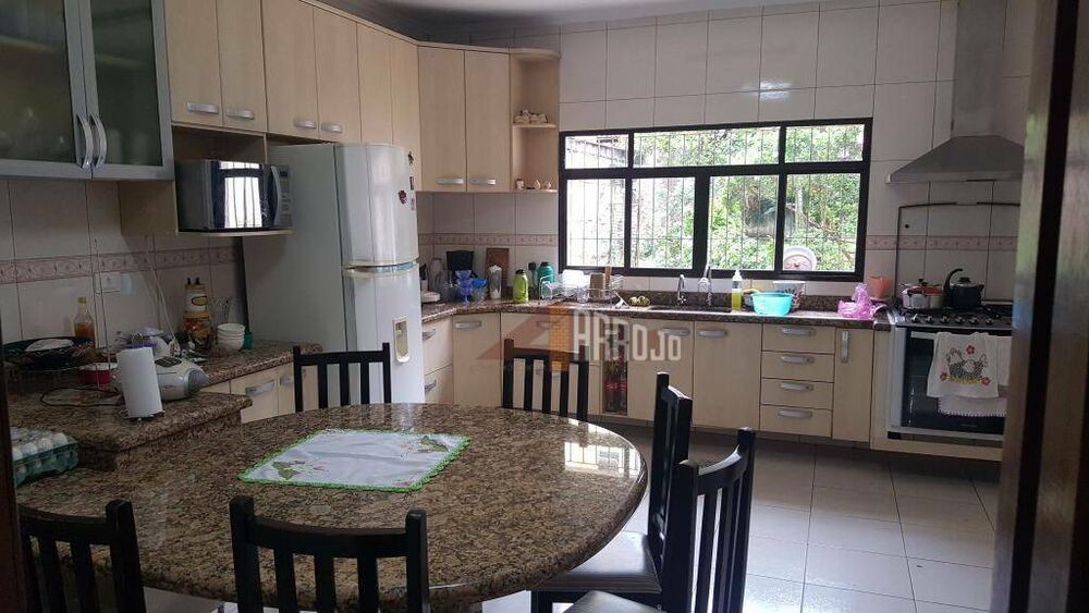 Casa, 3 quartos, 193 m² - Foto 5