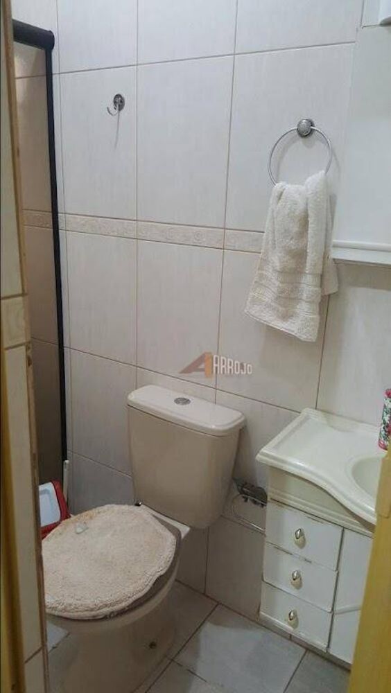 Casa, 3 quartos, 193 m² - Foto 11