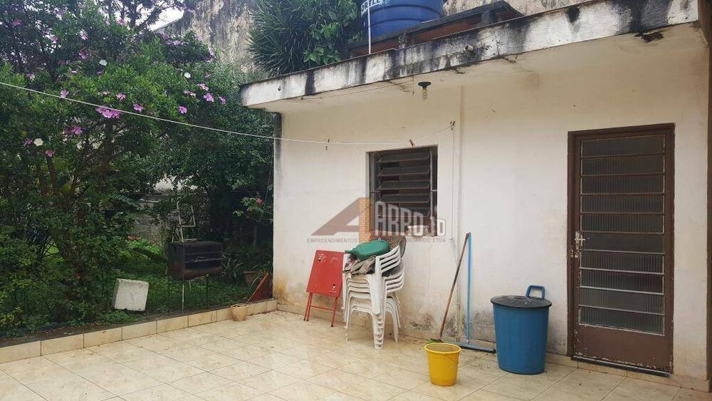 Casa, 3 quartos, 193 m² - Foto 3