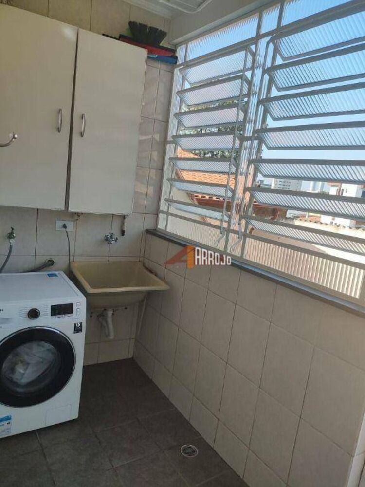 Sobrado, 3 quartos, 90 m² - Foto 7