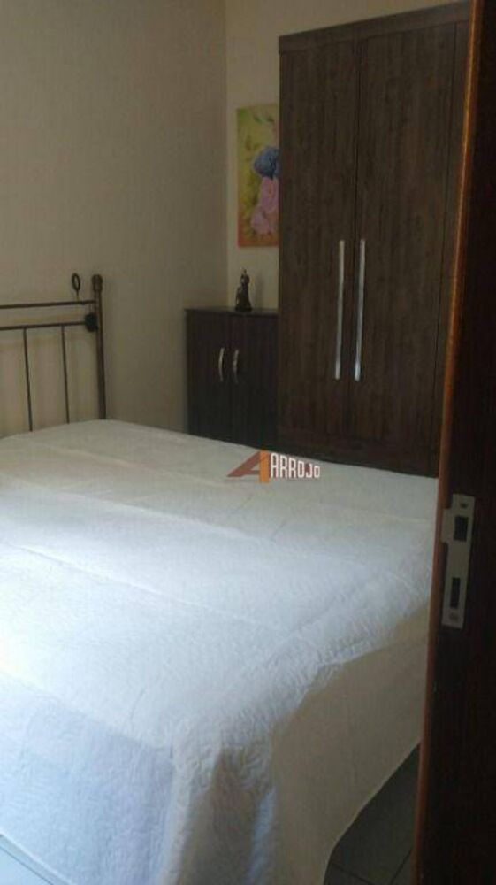 Sobrado, 3 quartos, 90 m² - Foto 1