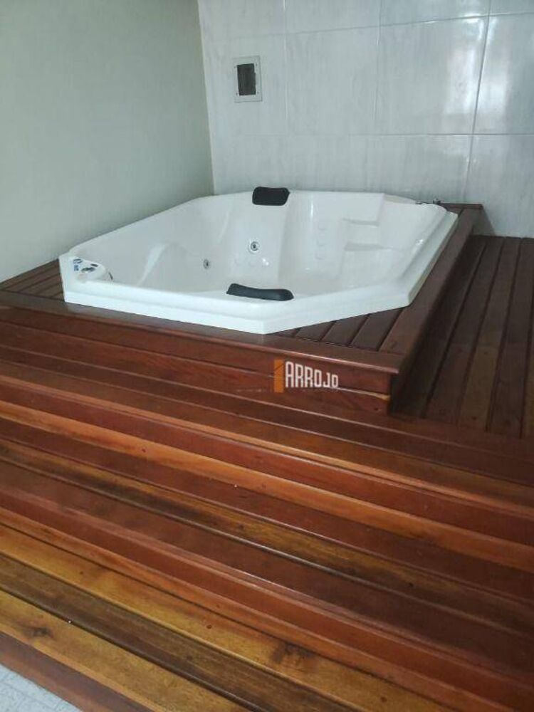 Sobrado, 3 quartos, 90 m² - Foto 8